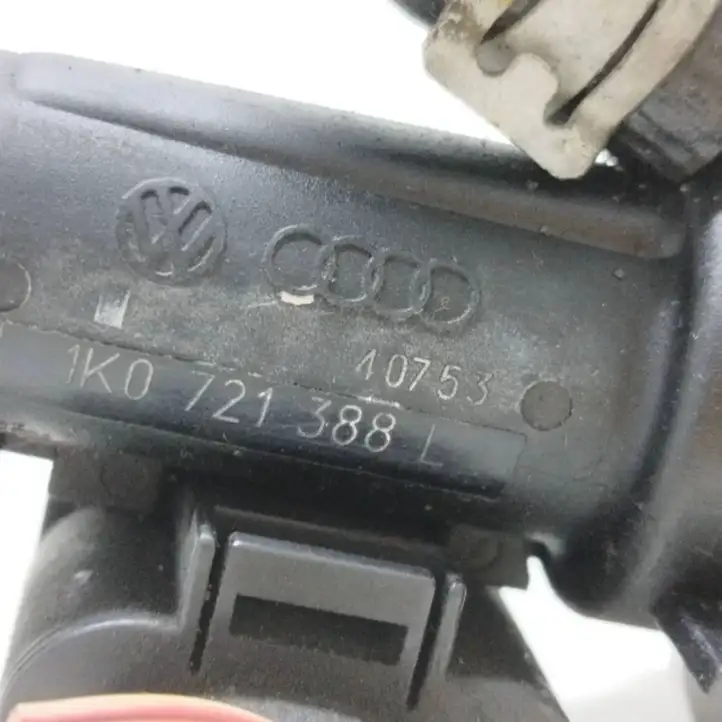 Volkswagen Golf Plus   1K0721388L Главный цилиндр сцепления