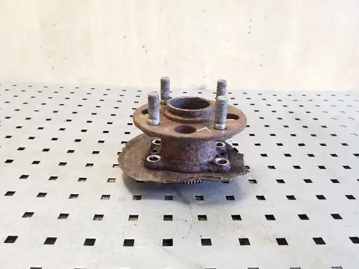 Kia Rio Ступица колеса — фото 2