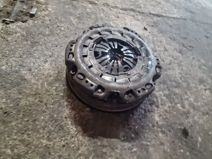 Volkswagen Crafter    Комплект сцепления