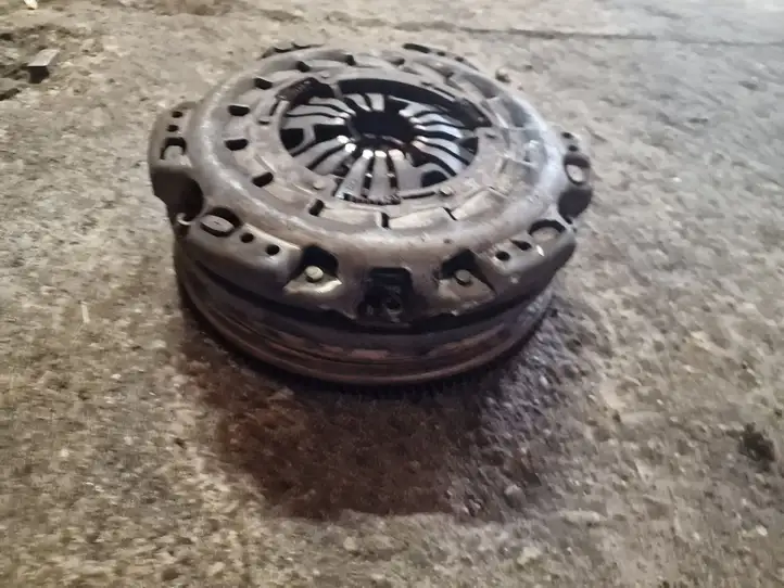 Volkswagen Crafter    Комплект сцепления