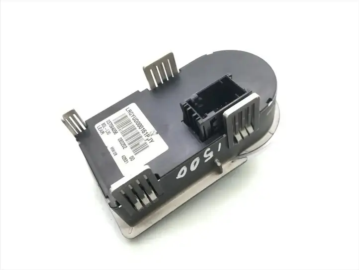 Land Rover Range Rover L322 (2002 - 2005) 037094056 Включатель фонарей — фото 3