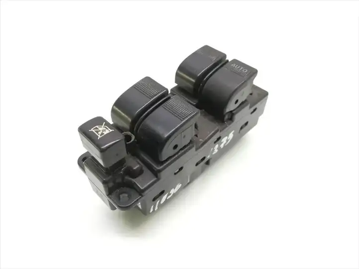 Mazda 6 (2002 - 2005) 796-2U46 Кнопка стеклоподъемников — фото 1