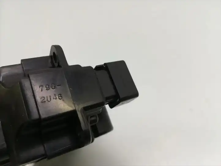 Mazda 6 (2002 - 2005) 796-2U46 Кнопка стеклоподъемников — фото 5