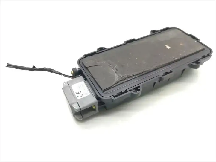 Land Rover Range Rover L322 (2002 - 2005) R10-028419 Блок GSM — фото 3