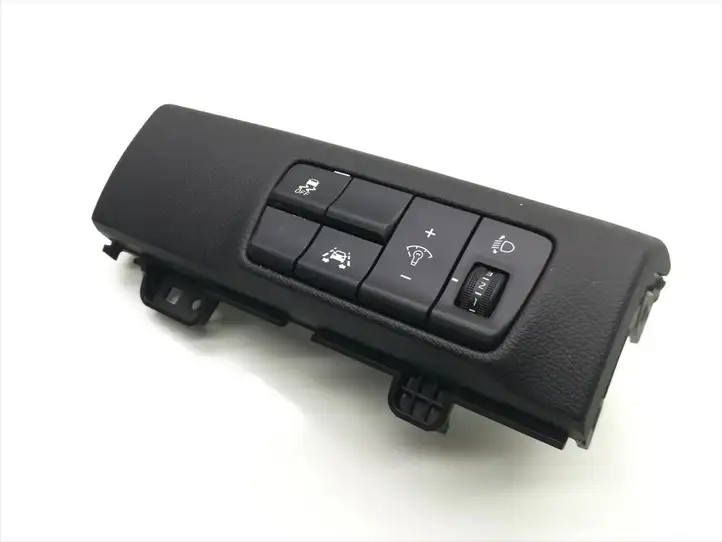 Kia Sportage (2016 - 2018) 93700-F1600 Блок ASC — фото 2
