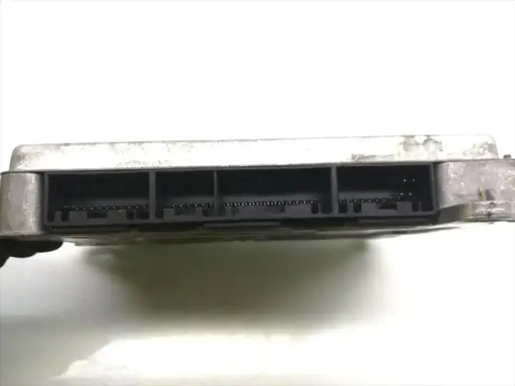 Jaguar S-Type (2004 - 2008) 4R83-13B525-AB Модуль управления кузовом (BCM) — фото 4