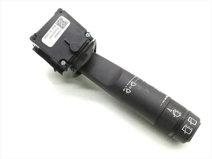 Opel Astra J (2009 - 2012) 13305522 Переключатель стеклоочистителей — фото 1