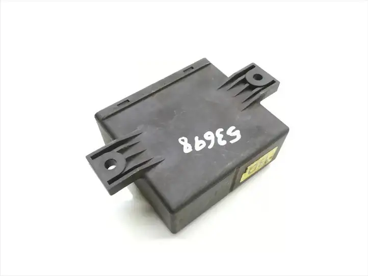 Opel Zafira A (1999 - 2003) 09135156 Блок розжига ксенона — фото 4