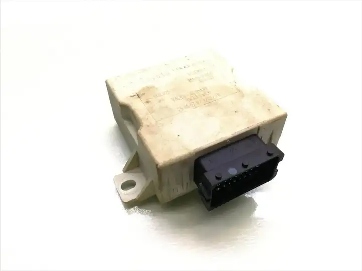 Toyota Avensis T250 (2006 - 2009) 85940-05050 Реле стеклоочистителей — фото 1