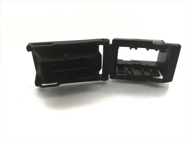 BMW 3 E46 (1998 - 2005) 6901665 Отделка внутренней панели салона — фото 3