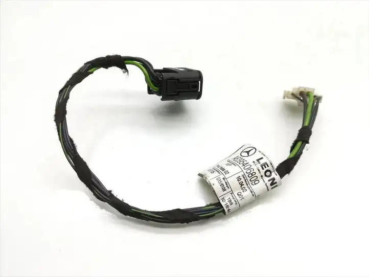 Mercedes-Benz Vito Viano W639 (2003 - 2010) A6395406809 Прочая электропроводка — фото 4