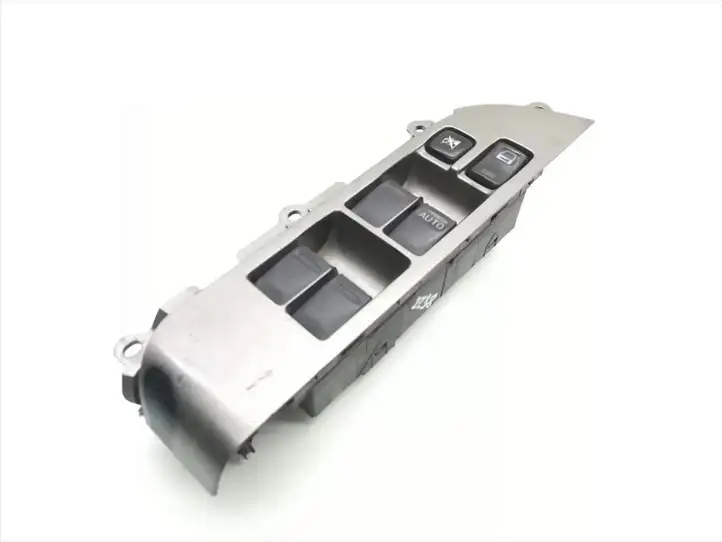 Nissan X-Trail T30 (2001 - 2007) 80960-E0300 Блок кнопок стеклоподъемников — фото 1