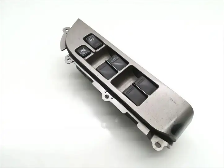 Nissan X-Trail T30 (2001 - 2007) 80960-E0300 Блок кнопок стеклоподъемников — фото 2