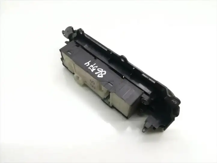 Nissan X-Trail T30 (2001 - 2007) 80960-E0300 Блок кнопок стеклоподъемников — фото 3