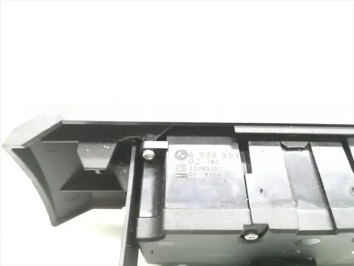 BMW 5 E60 E61 (2004 - 2010) 6988554 Включатель фонарей — фото 5