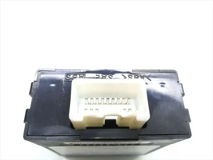 Toyota Corolla Verso E121 (2001 - 2004) 89780-13020 Блок иммобилайзера — фото 3