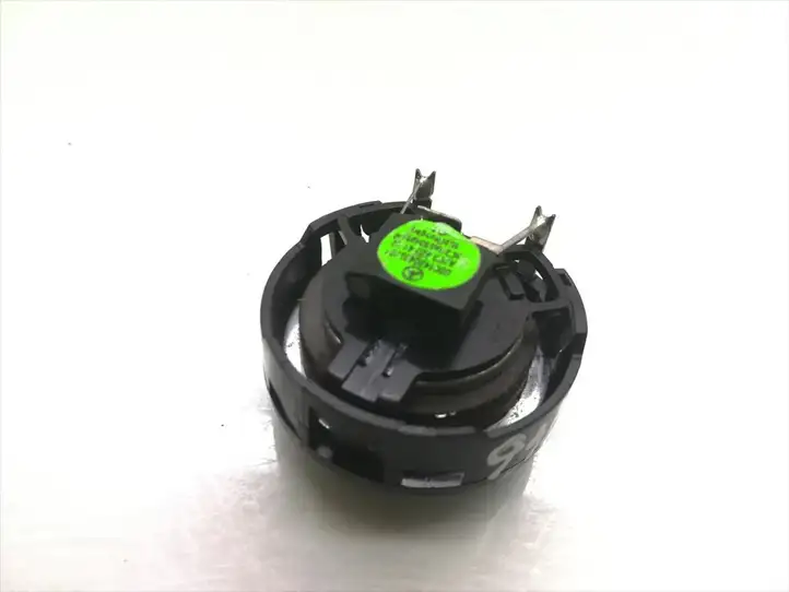 Mercedes-Benz CLK A209,C209 (2002 - 2009) A2038204102 Динамики передних дверей — фото 4