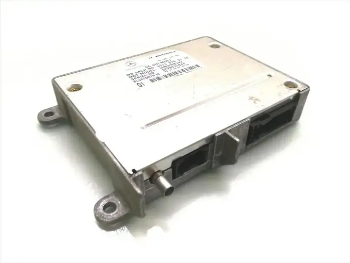 Mercedes-Benz CLK A209,C209 (2002 - 2009) A2118703226 Блок GSM — фото 1