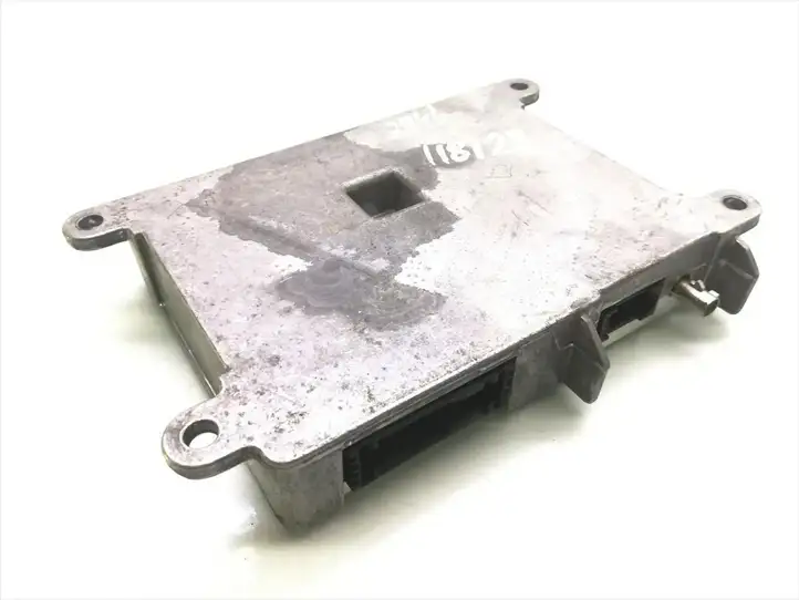 Mercedes-Benz CLK A209,C209 (2002 - 2009) A2118703226 Блок GSM — фото 3