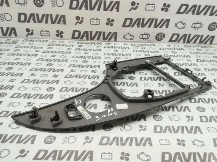 BMW 5 E60 E61 (2004 - 2010) 6988998 Декоративная отделка — фото 2