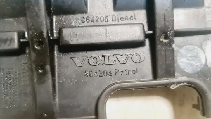 Volvo S40, V40 (2000 - 2004) 864204 Площадка аккумулятора — фото 6
