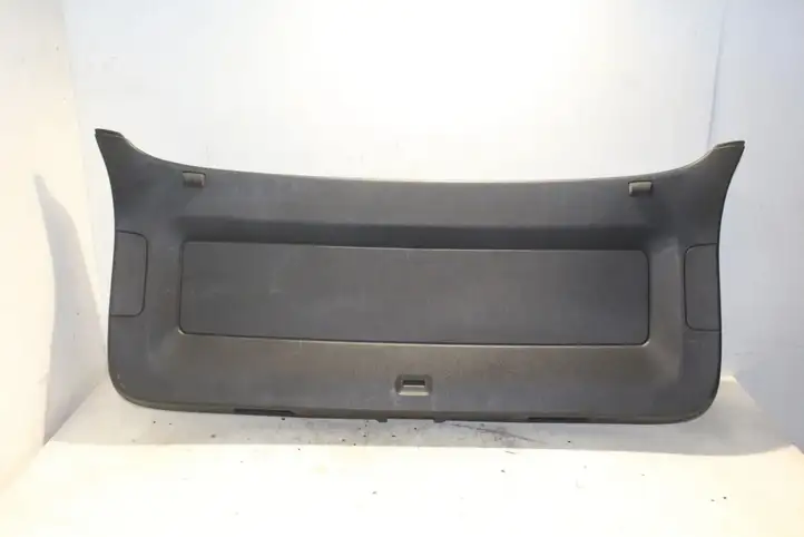 Volkswagen Tiguan (2011 - 2016) 5N0867601A Нижняя отделка — фото 1