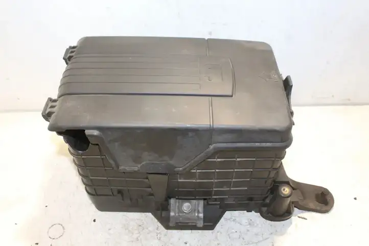 Volkswagen Tiguan (2011 - 2016) 1K0915333H Ящик аккумулятора — фото 1