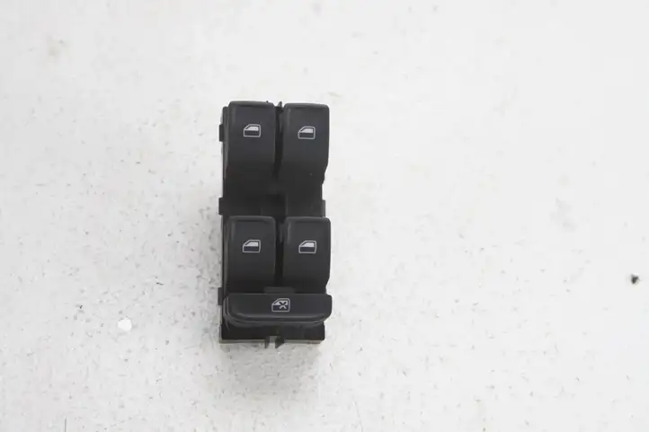 Volkswagen Golf VII (2013 - 2019) 5G0959857B Блок кнопок стеклоподъемников — фото 1