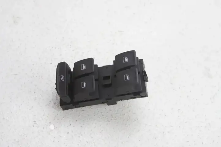 Volkswagen Golf VII (2013 - 2019) 5G0959857B Блок кнопок стеклоподъемников — фото 2