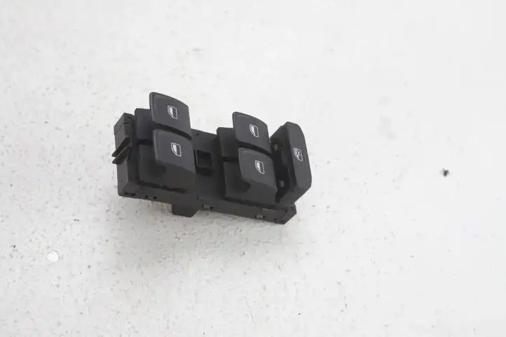 Volkswagen Golf VII (2013 - 2019) 5G0959857B Блок кнопок стеклоподъемников — фото 4