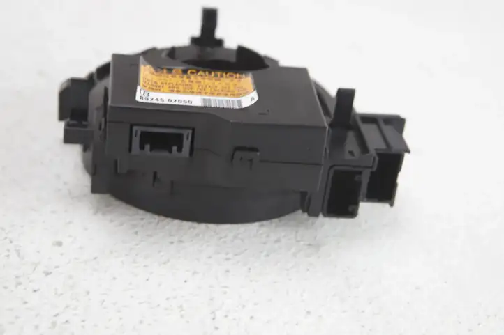Toyota Auris E180 (2012 - 2018) 8924502060 Контактное кольцо SRS — фото 7
