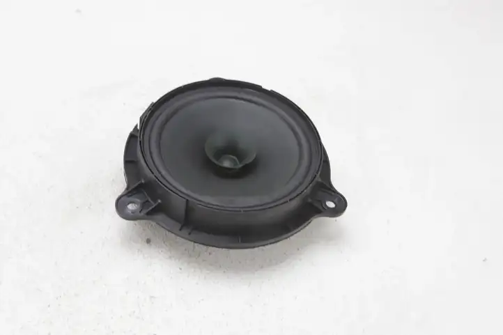 Nissan X-Trail T32 (2014 - 2021) 28156-3SG0A Динамики задних дверей — фото 2