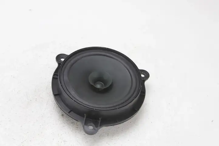 Nissan X-Trail T32 (2014 - 2021) 28156-3SG0A Динамики задних дверей — фото 3