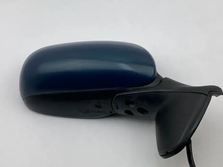 Toyota Auris 150 (2006 - 2012) E9026228 Боковое зеркало с электроприводом — фото 1