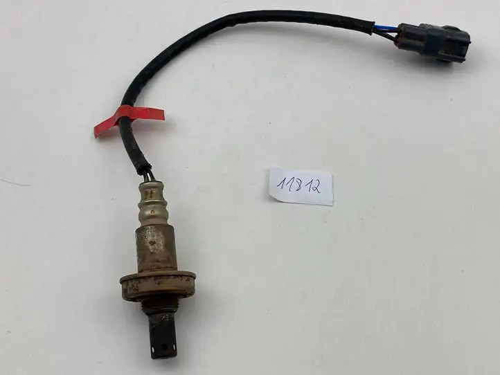 Toyota Auris 150 (2006 - 2012) 8946712030 Лямбда-зонд — фото 2