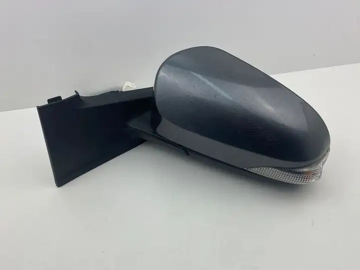 Toyota Yaris (2009 - 2012) 6402200 Боковое зеркало с электроприводом — фото 3