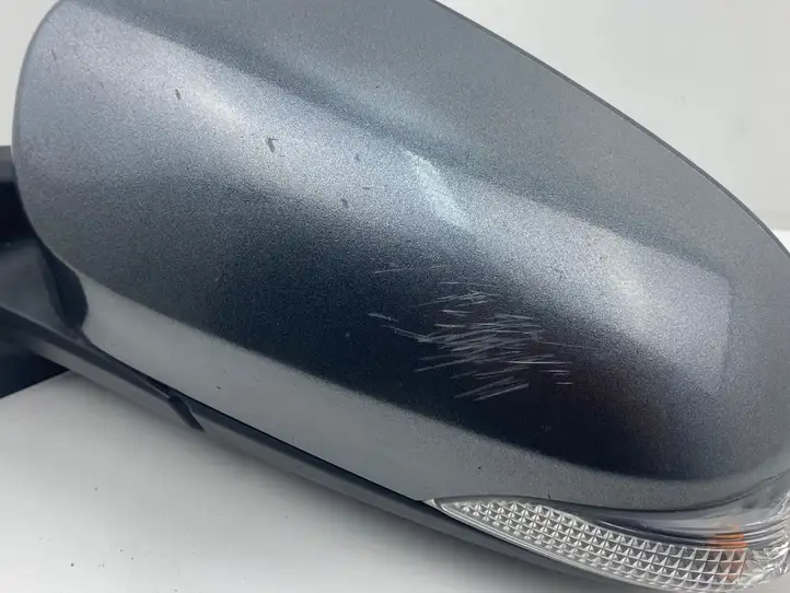 Toyota Yaris (2009 - 2012) 6402200 Боковое зеркало с электроприводом — фото 5
