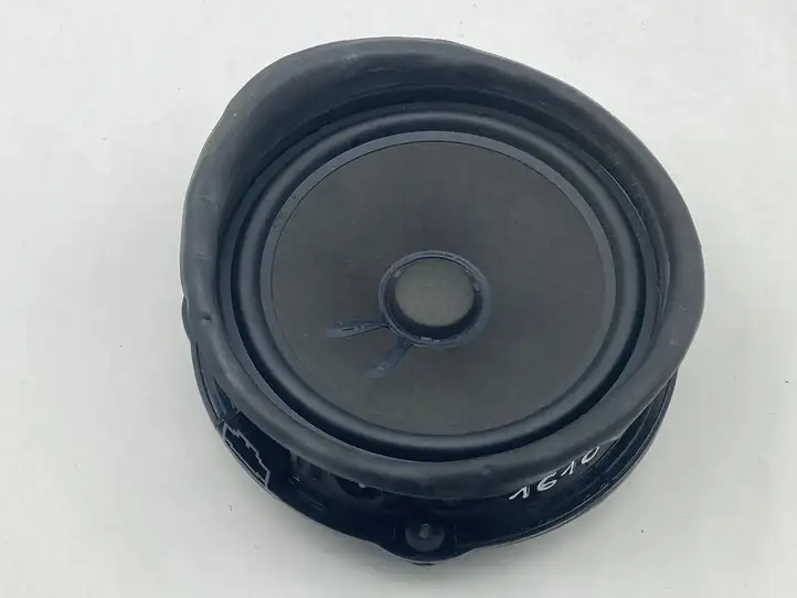 Skoda Octavia Mk3 (5E) (2013 - 2019) 5E0035411C Динамики передних дверей — фото 2