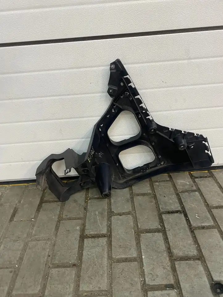 BMW X6 E71 (2008 - 2014) 51127176246 Кронштейн заднего бампера — фото 3