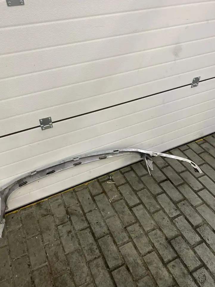 Mercedes-Benz Sprinter W906 (2006 - 2018) 9066230119 Окантовка фары — фото 1