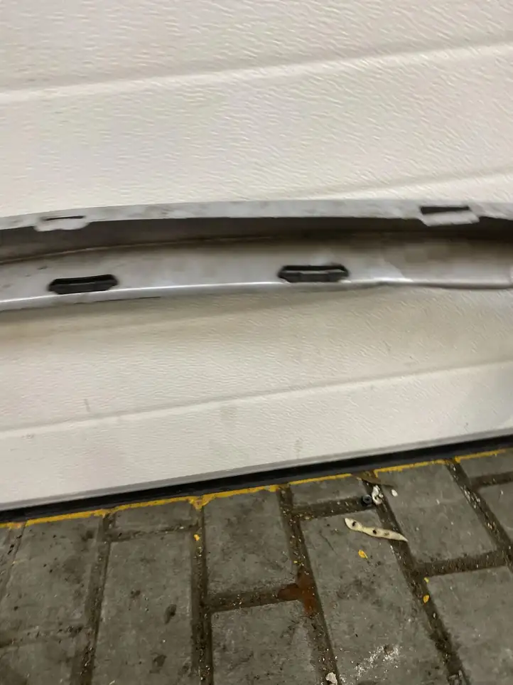 Mercedes-Benz Sprinter W906 (2006 - 2018) 9066230119 Окантовка фары — фото 4