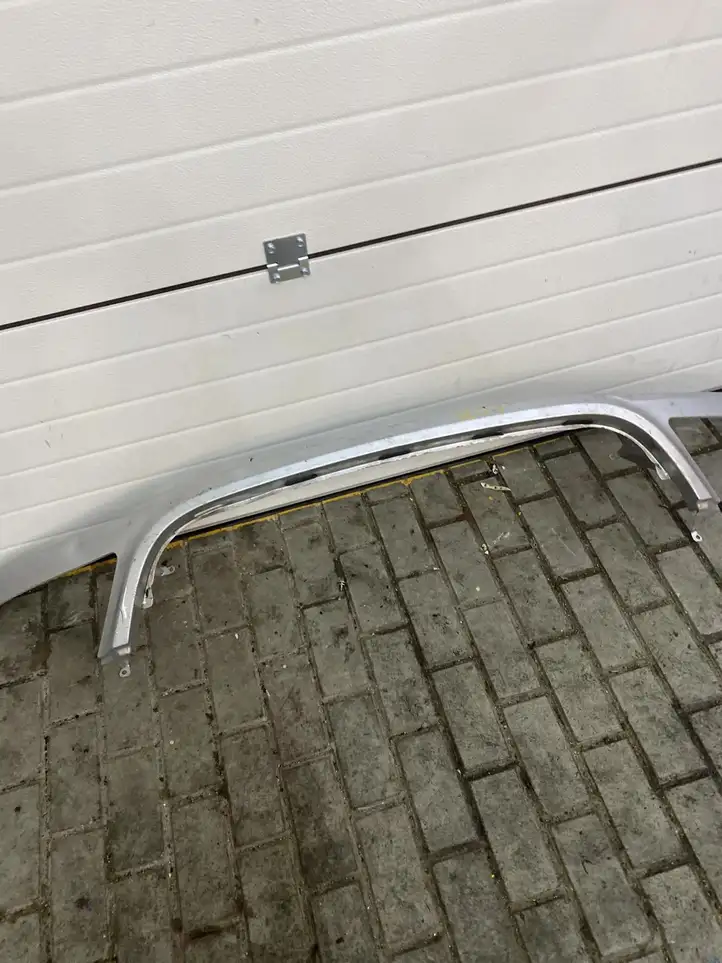 Mercedes-Benz Sprinter W906 (2006 - 2018) 9066230119 Окантовка фары — фото 6