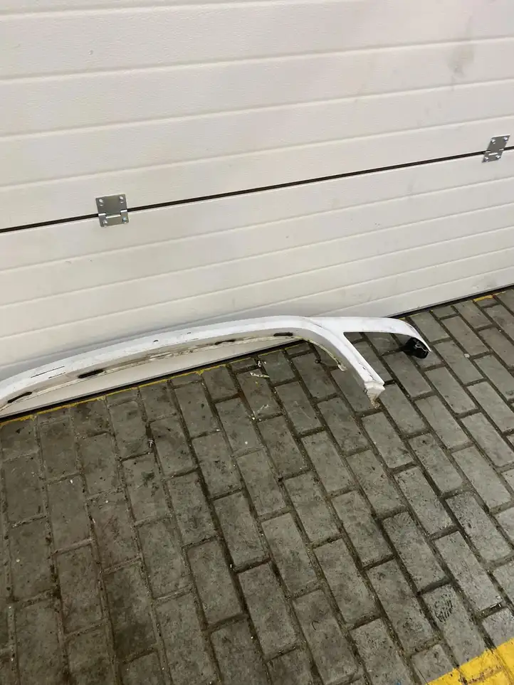 Mercedes-Benz Sprinter W906 (2006 - 2018) 9066230119 Окантовка фары — фото 2