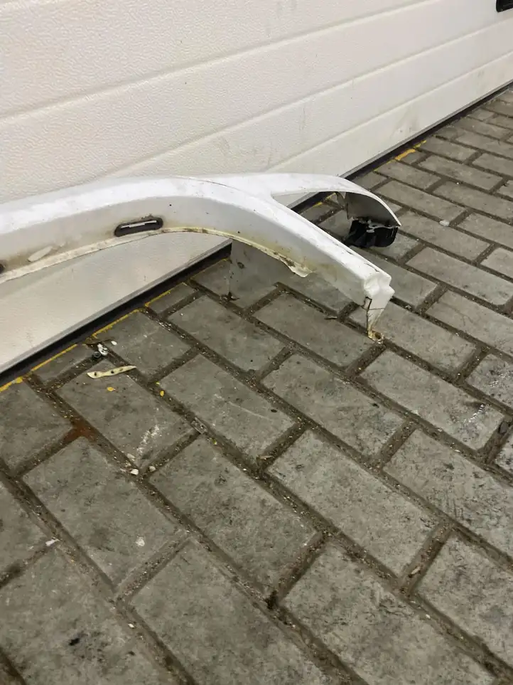 Mercedes-Benz Sprinter W906 (2006 - 2018) 9066230119 Окантовка фары — фото 4