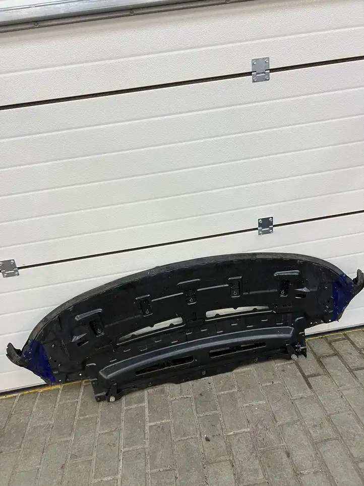 BMW 3 E90 E91 (2005 - 2012) 1034840 Прочие детали салона — фото 10