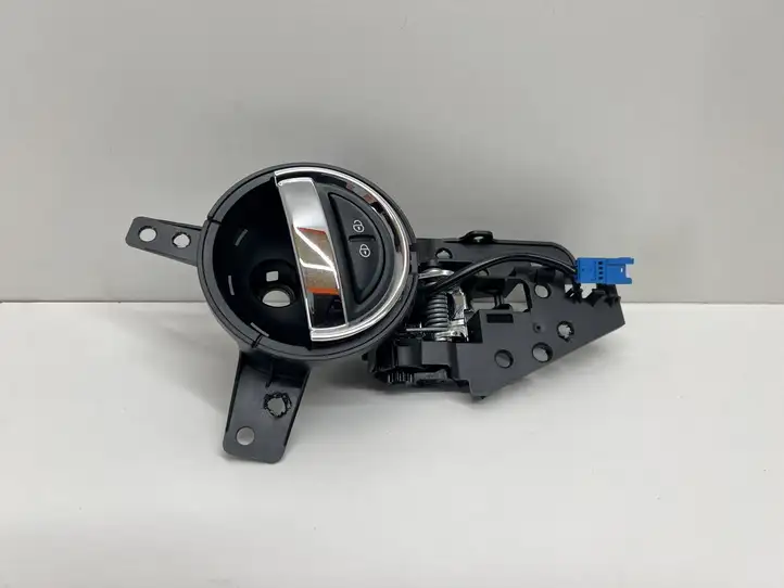 Mini Cooper Countryman F60 (2020 - 2023) 7360834 Внутренняя ручка двери — фото 1