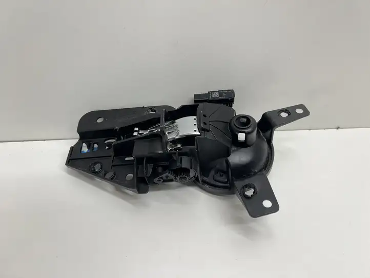Mini Cooper Countryman F60 (2020 - 2023) 7360834 Внутренняя ручка двери — фото 4