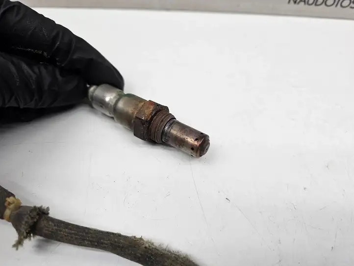 Jaguar XE (2014 - 2019) FPLA5J299EA Лямбда-зонд — фото 3