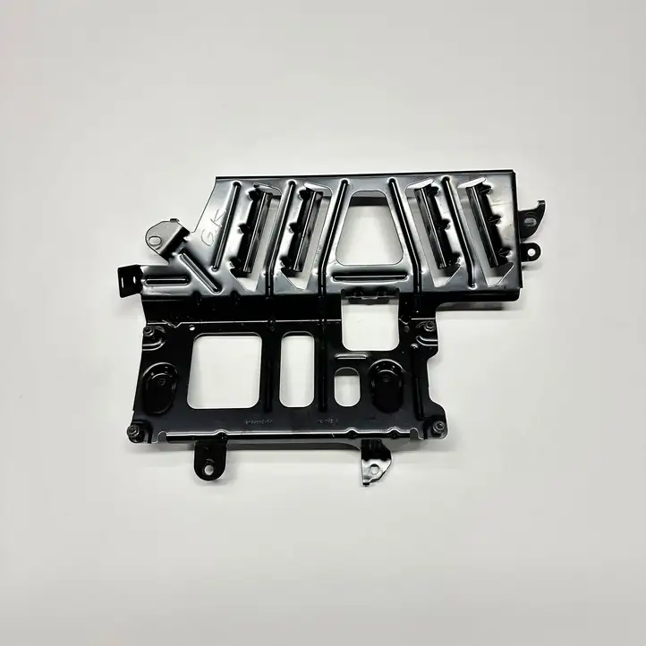 BMW X3 F25 (2010 - 2017) 9188582 Кронштейн усилителя звука — фото 2