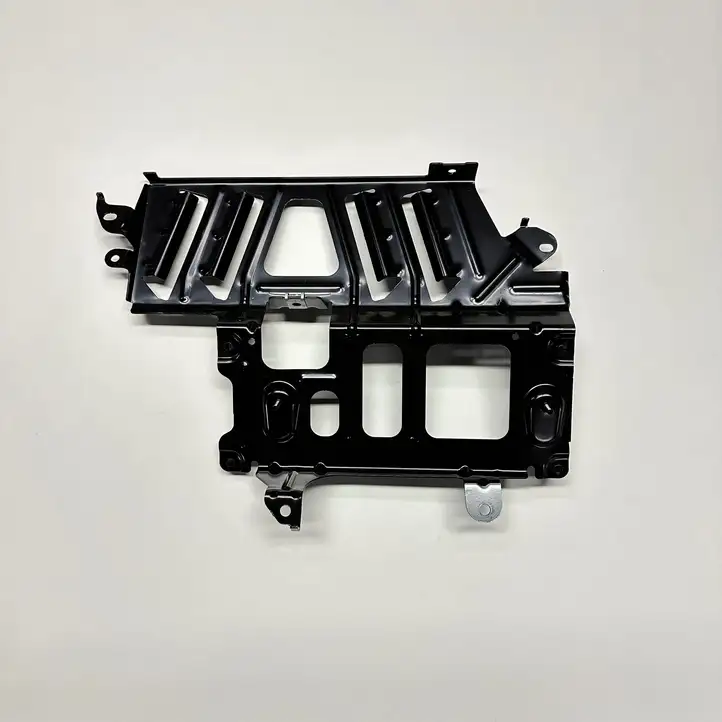 BMW X3 F25 (2010 - 2017) 9188582 Кронштейн усилителя звука — фото 3